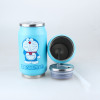 Stainless steel Water Bottle Doraemon