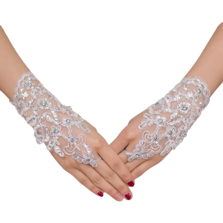 Γάντια για πριγκίπισσες