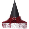 Halloween Color Red Cloth Masquerade Costume Props