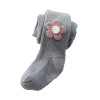 Παιδικό καλτσόν - Γκρι