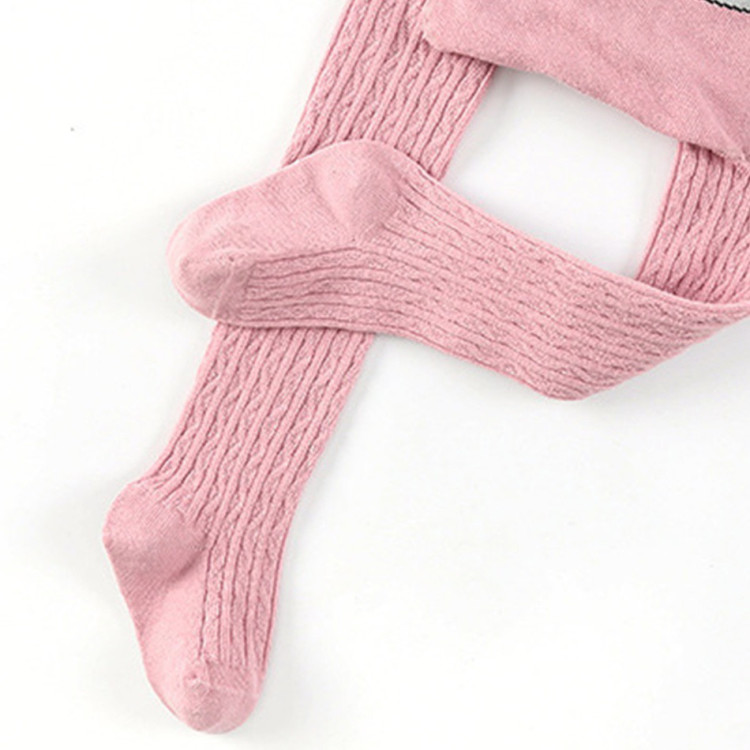 Παιδικό καλσόν Ροζ