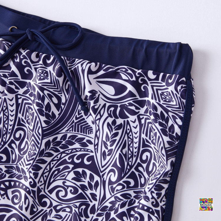 Μαγιό Μπλε Πατέρας ή Γιος