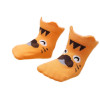 Κάλτσες για παιδιά - Πορτοκαλί