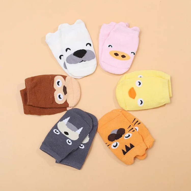 Κάλτσες για παιδιά - Γκρι