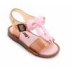 Ανατομικά παιδικά σανδάλια - Ροζ