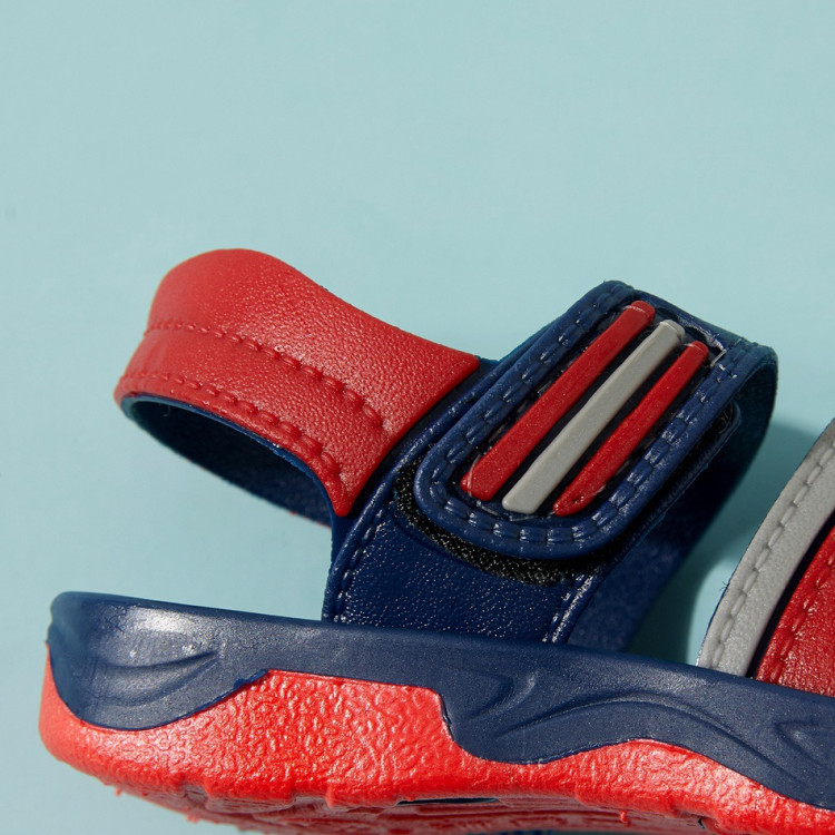 Παιδικά σανδάλια καλοκαιρινά - Μπλε