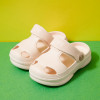 Παιδικά σανδάλια καλοκαιρινά - Απαλό Ροζ