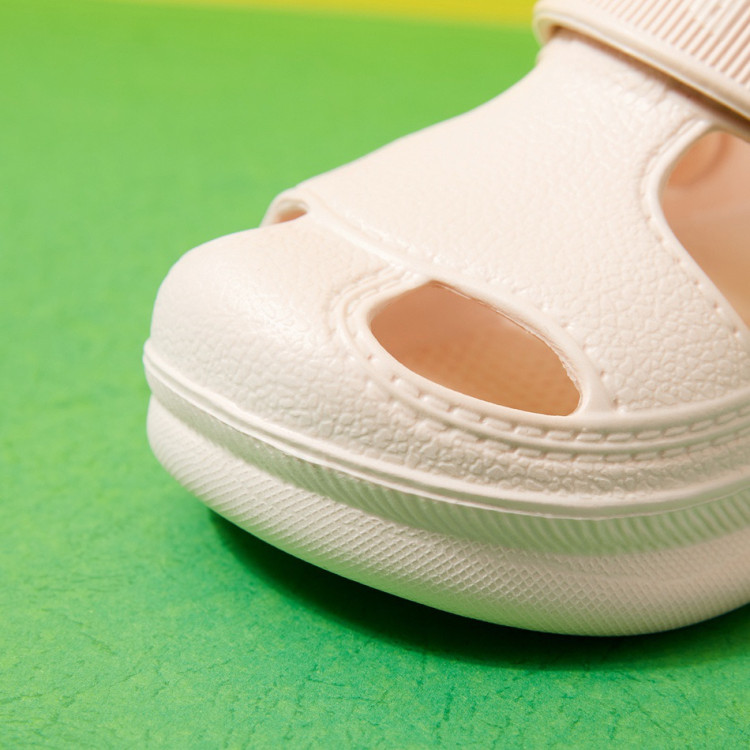 Παιδικά σανδάλια καλοκαιρινά - Απαλό Ροζ