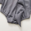 2pcs Baby Boy Sea Shark Cute Swimsuit - Grey