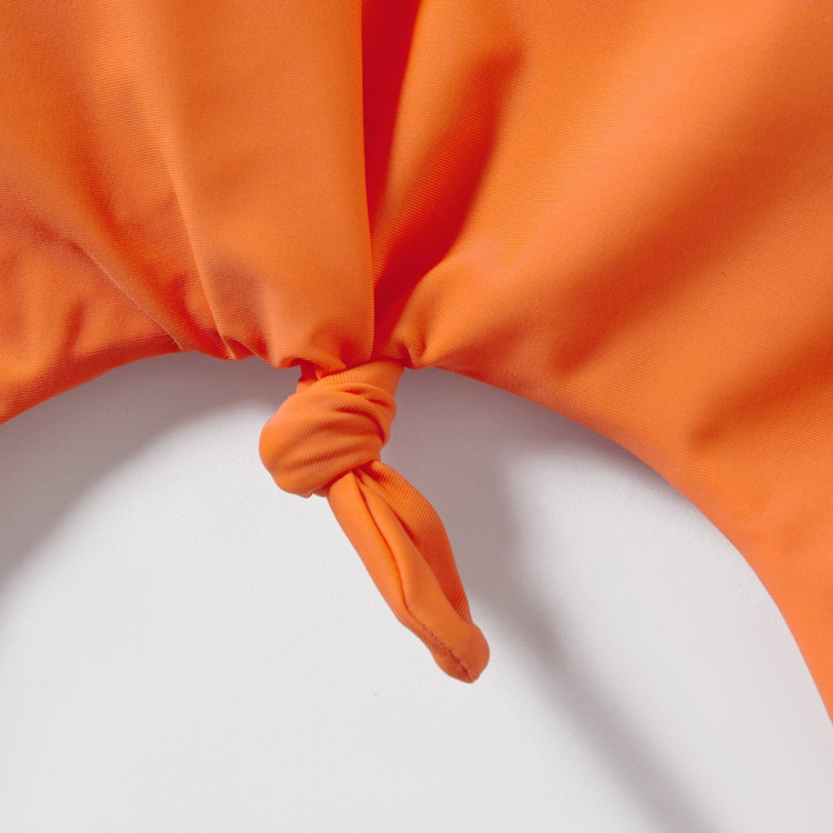 Μαγιό Πορτοκαλί για την μητέρα ή την κόρη