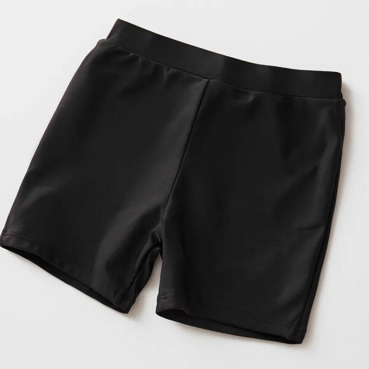 Μαγιό αντρικό Best Dad Ever - Μαύρο