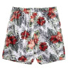 Matching Swimsuit - Tropical Floral