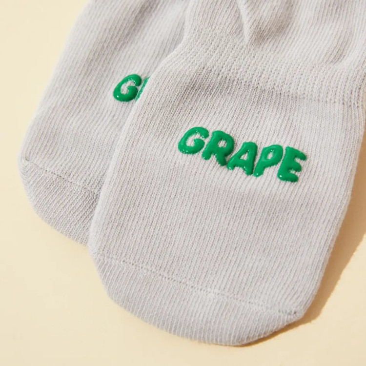 Κάλτσες για παιδιά Σταφίλι - Γκρι