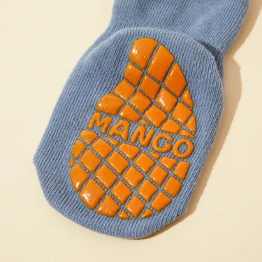 Κάλτσες για παιδιά Μάγκο - Μπλε