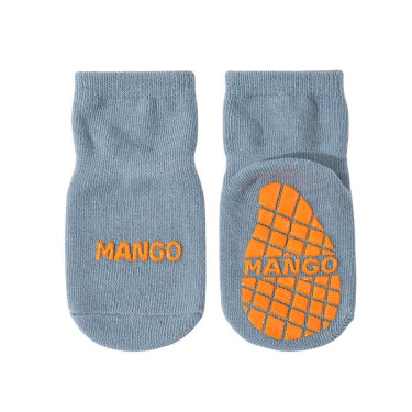 Κάλτσες για παιδιά Μάγκο - Μπλε