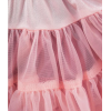 Φούστα Παιδική tutu - Πολύχρωμη ροζ