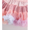 Φούστα Παιδική tutu - Πολύχρωμη ροζ