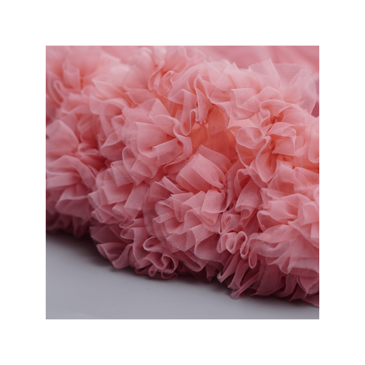 Παιδική Φούστα tutu - Σκούρο ροζ