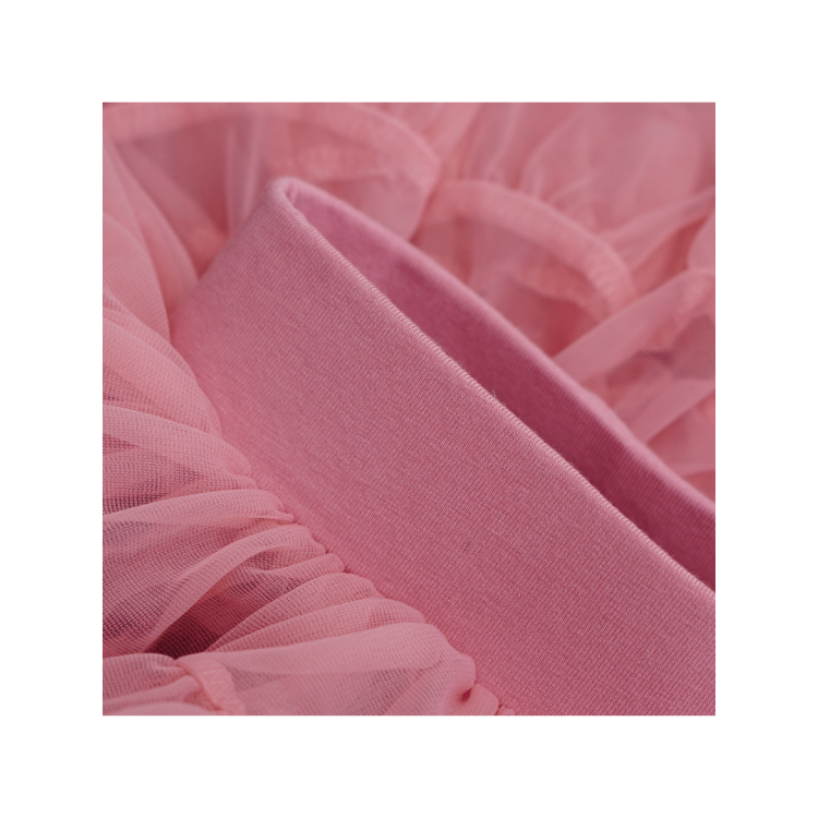 Παιδική Φούστα tutu - Σκούρο ροζ