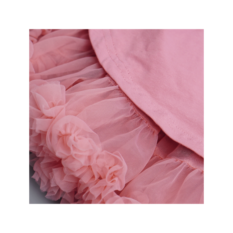 Παιδική Φούστα tutu - Σκούρο ροζ