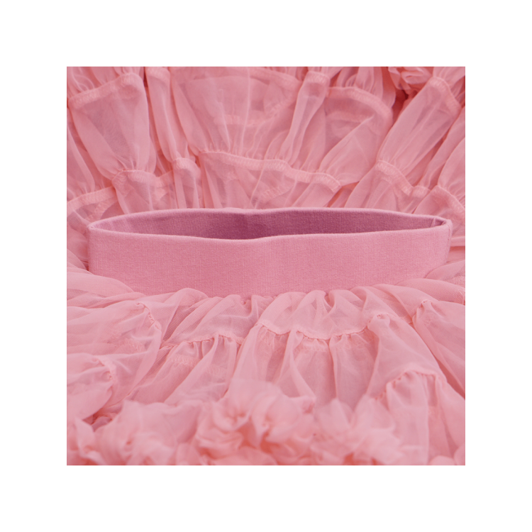 Παιδική Φούστα tutu - Σκούρο ροζ