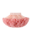 Φούστα Παιδική tutu - Ροζ Κοραλί