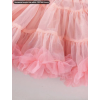 Φούστα Παιδική tutu - Ροζ Κοραλί