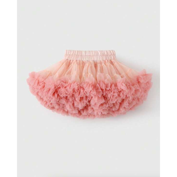 Φούστα Παιδική tutu - Ροζ Κοραλί