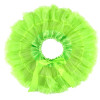 Φούστα Παιδική tutu - Lime