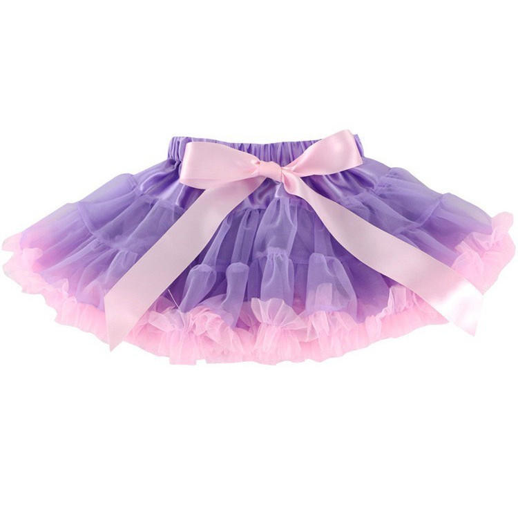 Φούστα Παιδική tutu - Lavender Ροζ Φούστα Παιδική tutu - Lavender Ροζ