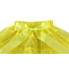 Φούστα Παιδική tutu - Κίτρινη