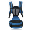 Multifunctional Four Seasons Applicable Breathable Carrier - Azure