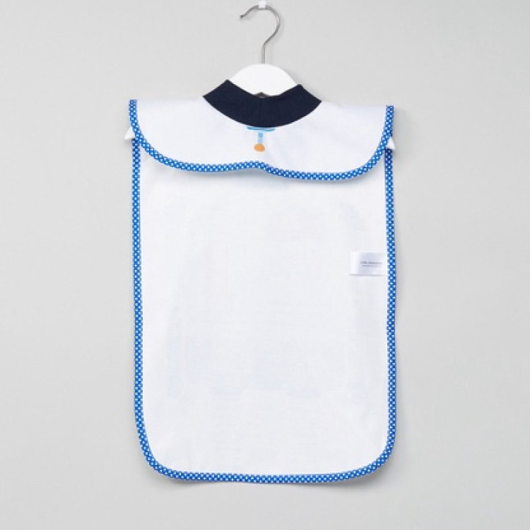 Ποδιά με σχέδιο Ρομπότ