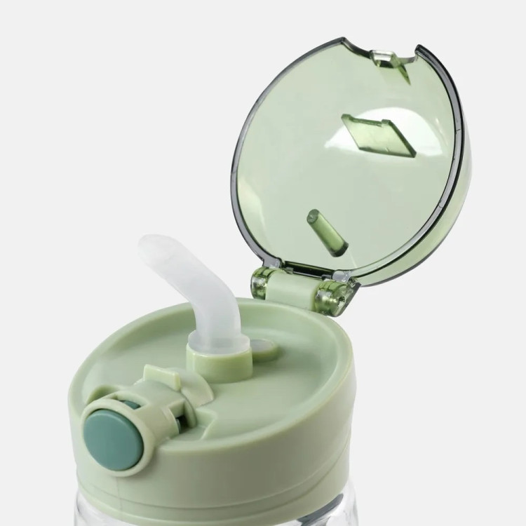 Μπουκάλι νερού - πράσινο 520ml