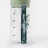 Μπουκάλι νερού - πράσινο 520ml