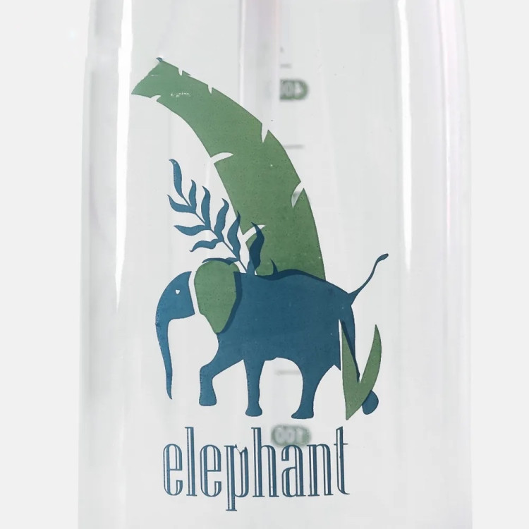 Μπουκάλι νερού - πράσινο 520ml