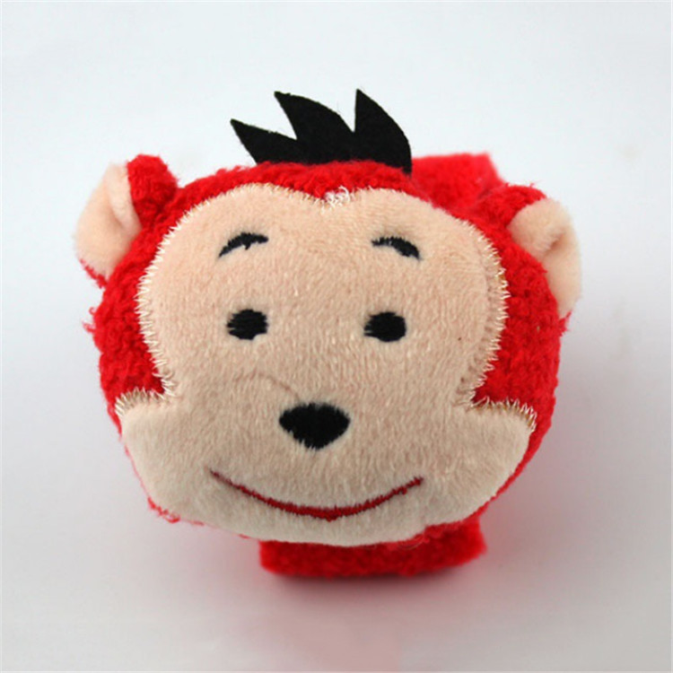 Κουδουνίστρα Λουράκι Μαιμουδάκι