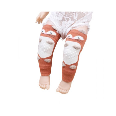 Επιγονατίδες για παιδιά Κόκκινες