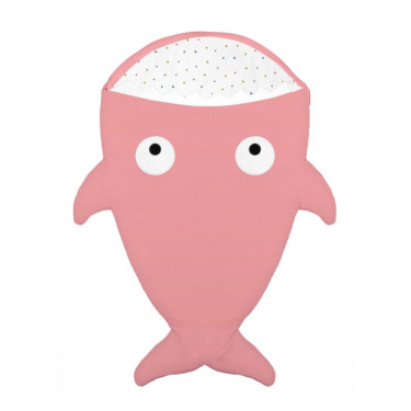 Υπνόσακος Μωρού Ροζ 0-24m