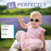 Παιδικά Γυαλιά Ηλίου Baby Surfer Mausito - Ροζ