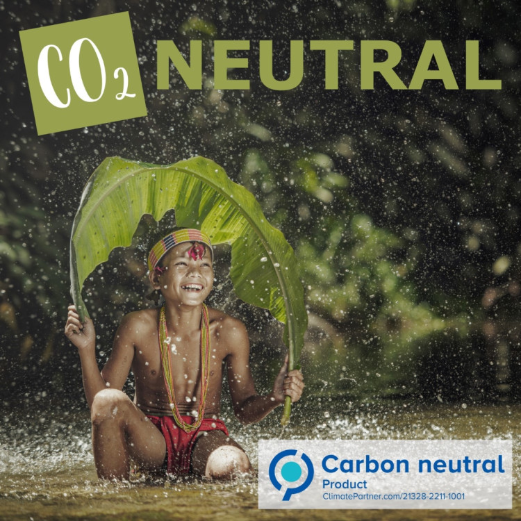 Παιδικά Γυαλιά Ηλίου Baby Surfer Mausito - Μοβ