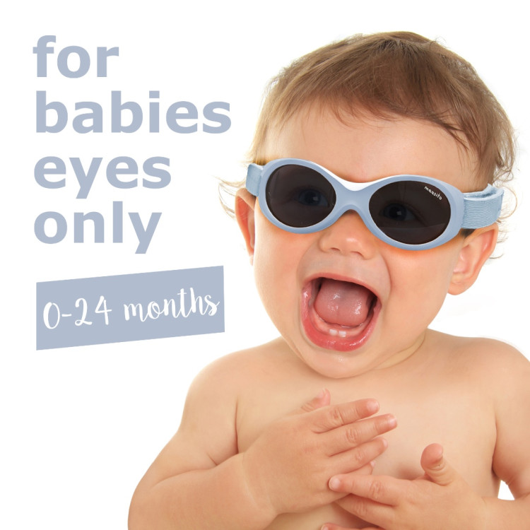 Παιδικά Γυαλιά Ηλίου Mausito - Γαλάζιο