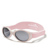 Βρεφικά Παιδικά Γυαλιά Ηλίου Mausito Baby Surfer Earth - Ροζ