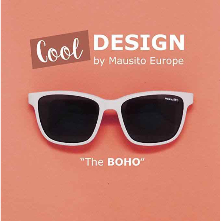 Παιδικά Γυαλιά Ηλίου Mausito The Boho - Ροζ