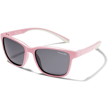 Παιδικά Γυαλιά Ηλίου Mausito The Boho - Ροζ