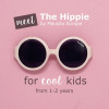 Παιδικά Γυαλιά Ηλίου Mausito The Hippie - Ροζ