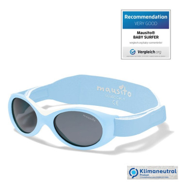 Παιδικά Γυαλιά Ηλίου Mausito - Γαλάζιο