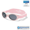 Παιδικά Γυαλιά Ηλίου Baby Surfer Mausito - Ροζ