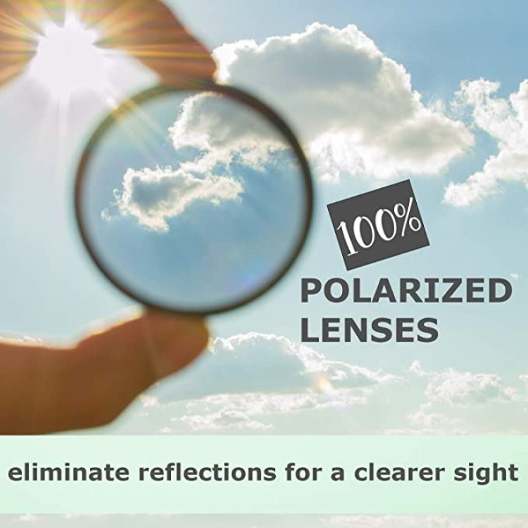 Παιδικά Γυαλιά Ηλίου Baby Surfer Mausito - Μπεζ