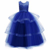 Dress for Events and weddings Blue
